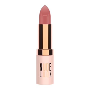 Picture of GOLDEN ROSE NUDE LOOK PERFECT MATTE LIPSTICK
